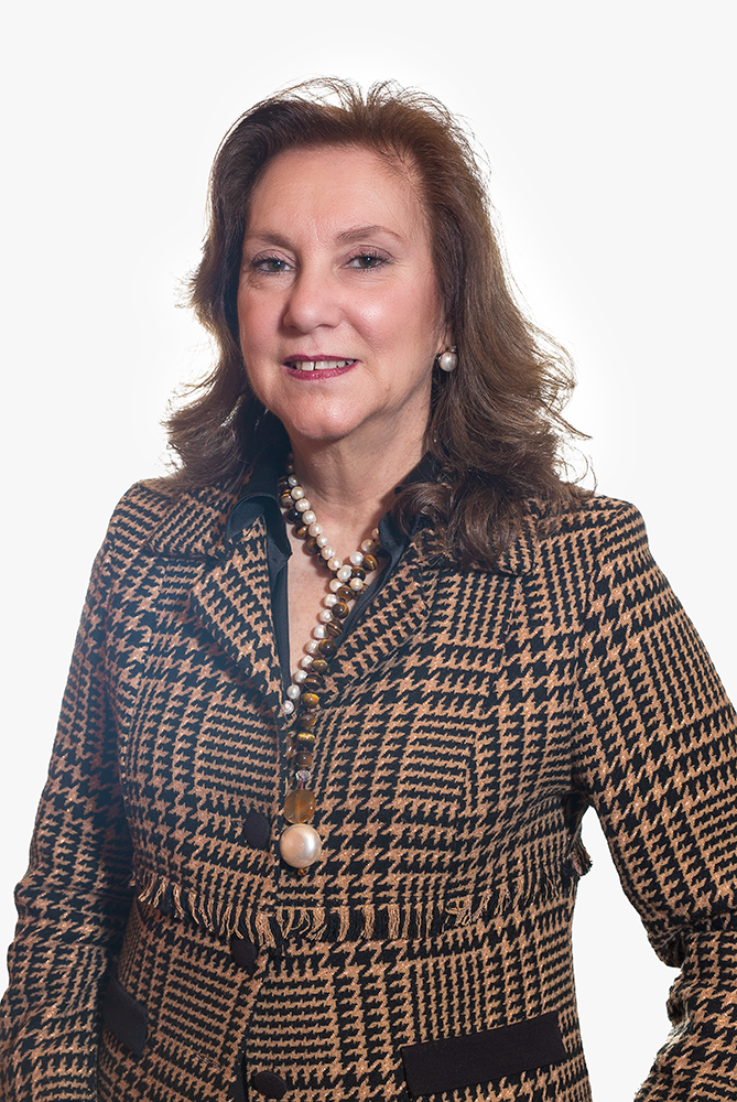 Cristina Borges de Pinho